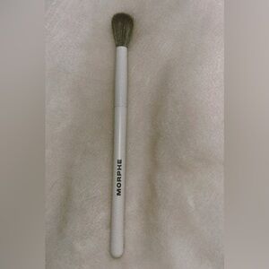 Morphe Classic White Brush